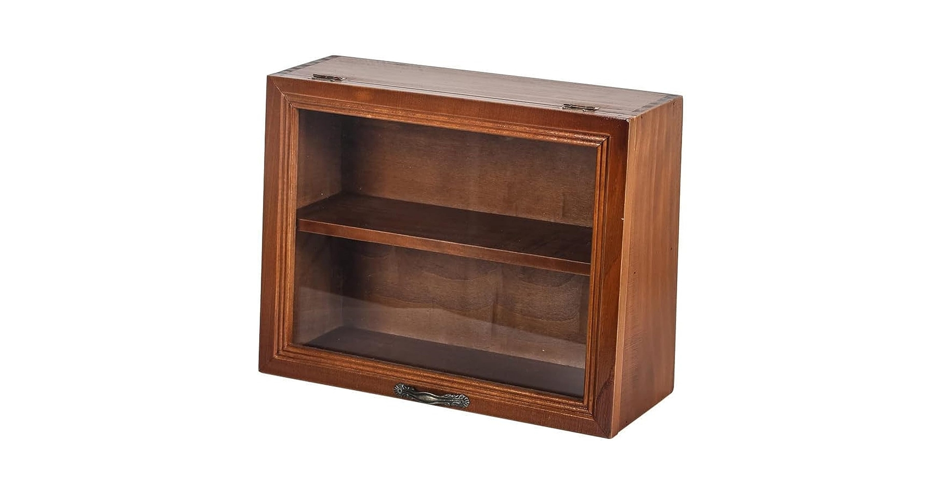 Amazon.co.jp: 木製 コレクションケース ディスプレイ フィギュア